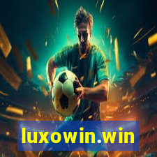 luxowin.win