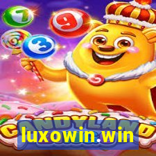 luxowin.win