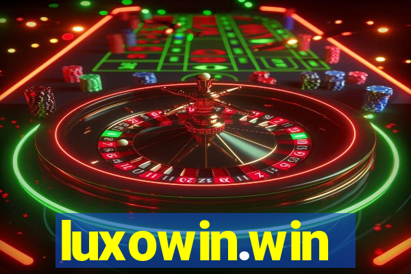 luxowin.win