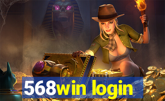 568win login