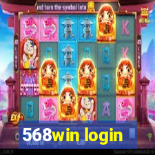 568win login