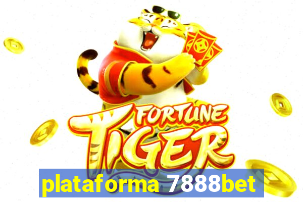 plataforma 7888bet