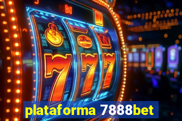 plataforma 7888bet