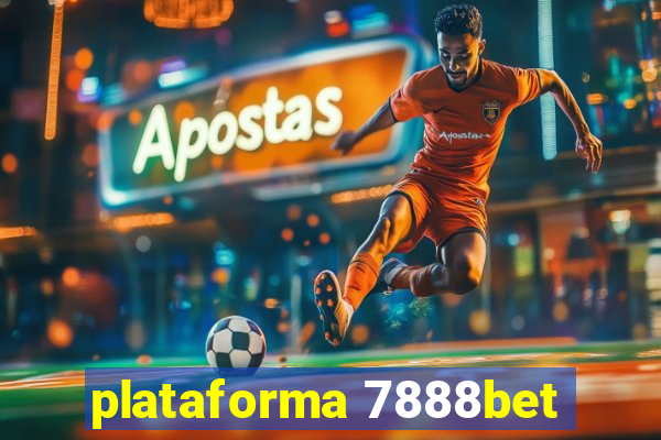 plataforma 7888bet