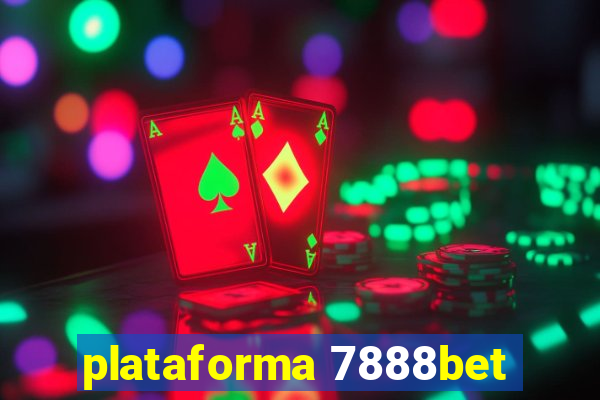 plataforma 7888bet