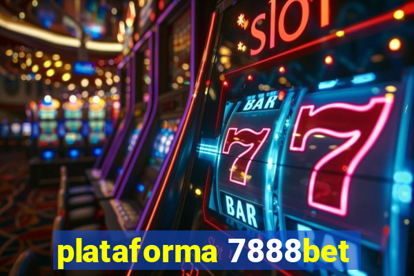 plataforma 7888bet