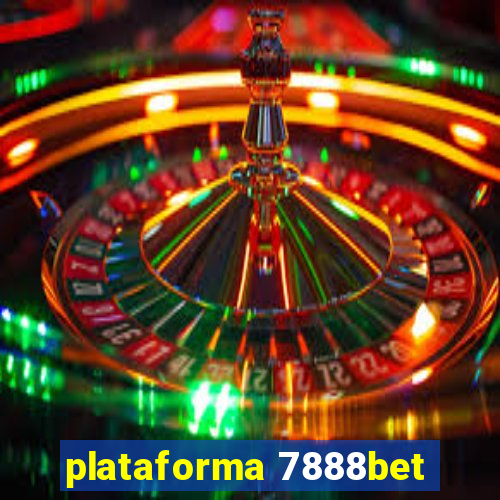 plataforma 7888bet