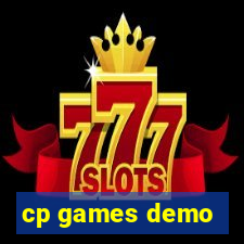 cp games demo