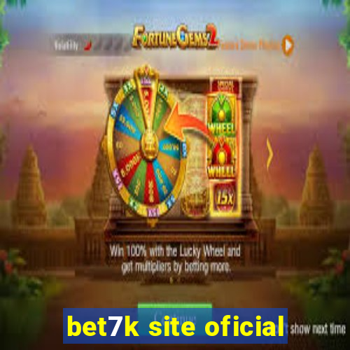 bet7k site oficial