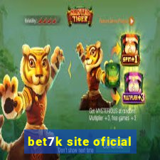 bet7k site oficial