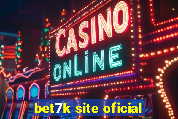 bet7k site oficial