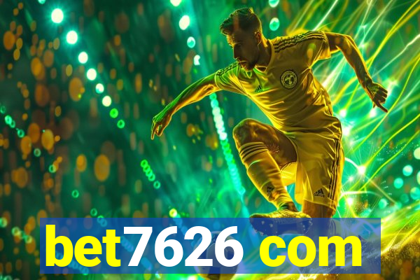 bet7626 com