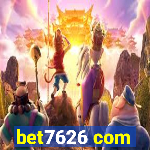 bet7626 com