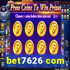 bet7626 com