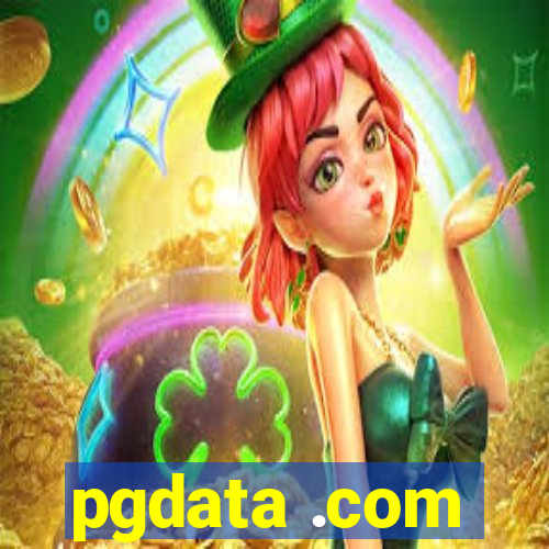 pgdata .com