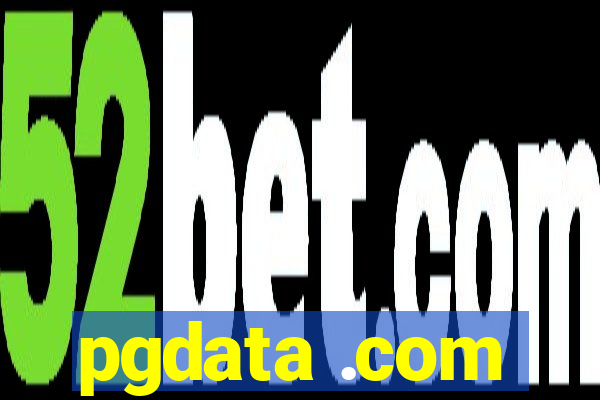 pgdata .com