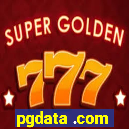 pgdata .com