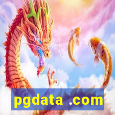 pgdata .com