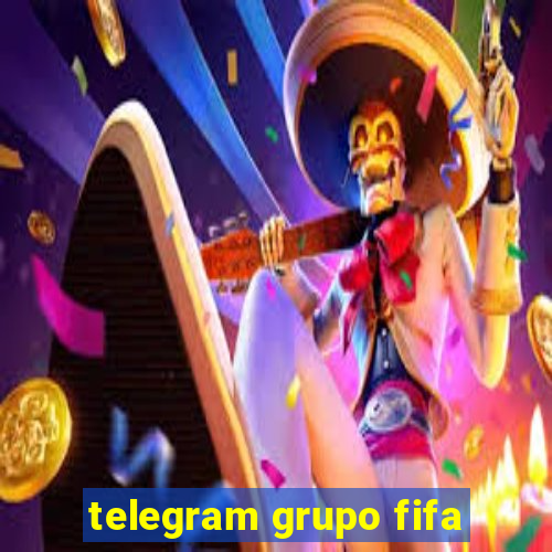 telegram grupo fifa