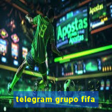 telegram grupo fifa