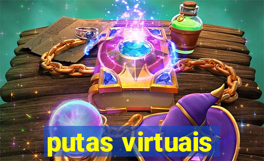 putas virtuais