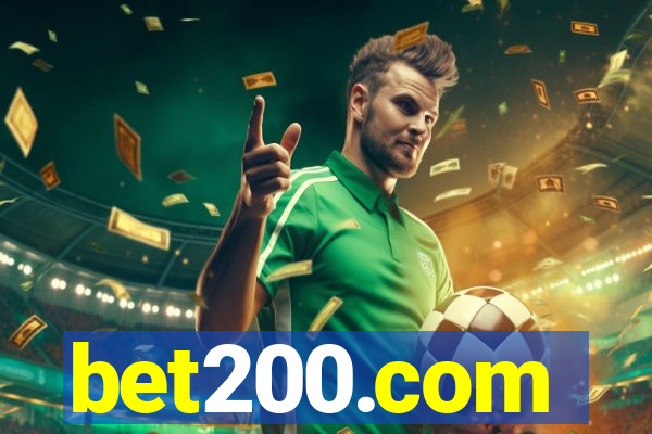 bet200.com