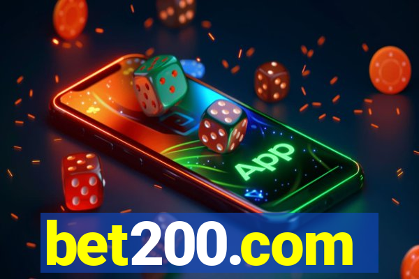 bet200.com