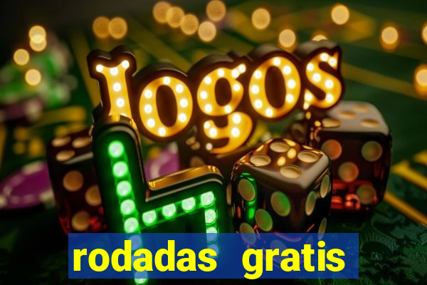 rodadas gratis fortune rabbit