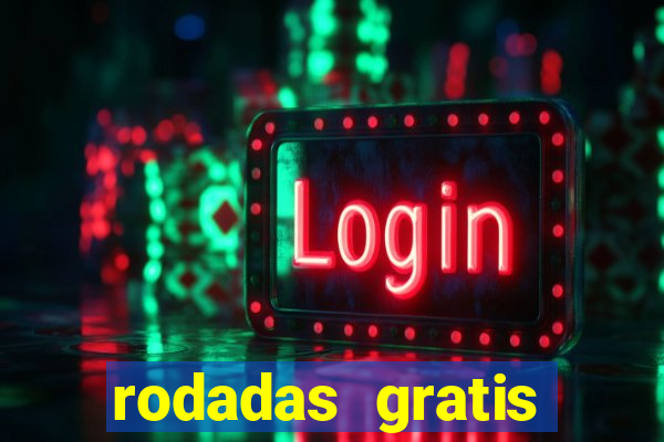 rodadas gratis fortune rabbit