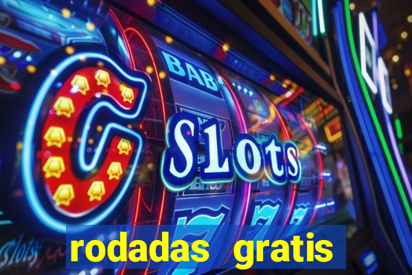 rodadas gratis fortune rabbit