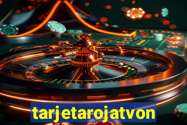 tarjetarojatvonline