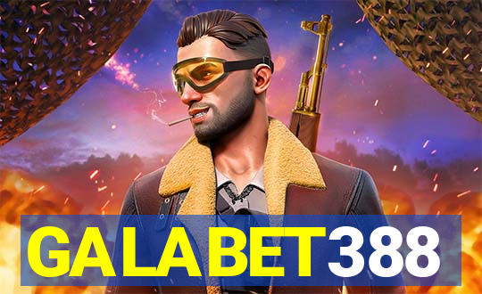 GALABET388