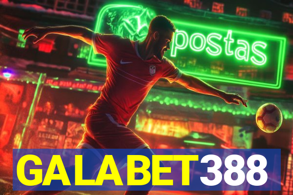 GALABET388