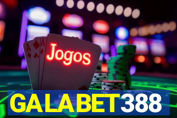 GALABET388