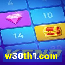 w30th1.com