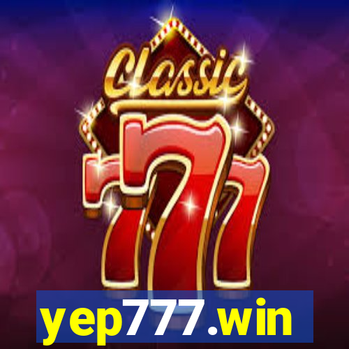 yep777.win