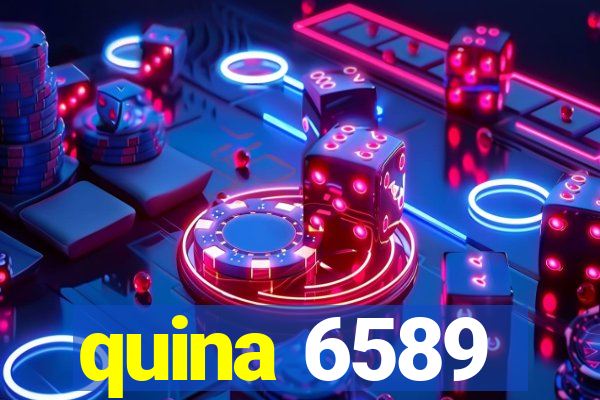 quina 6589