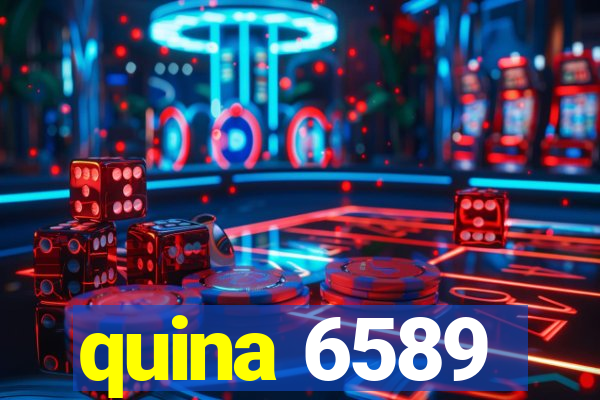 quina 6589