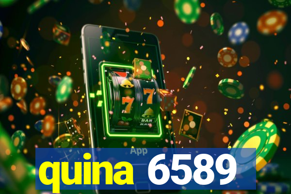 quina 6589