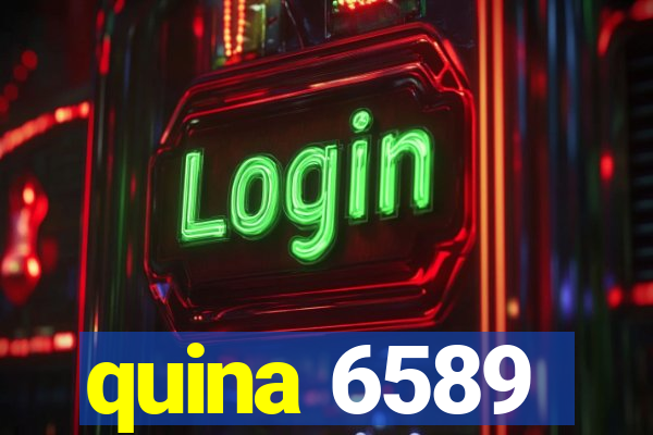 quina 6589