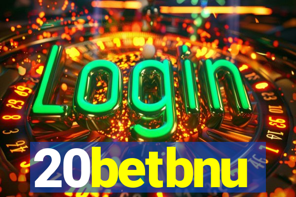 20betbnu