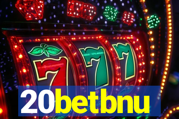 20betbnu