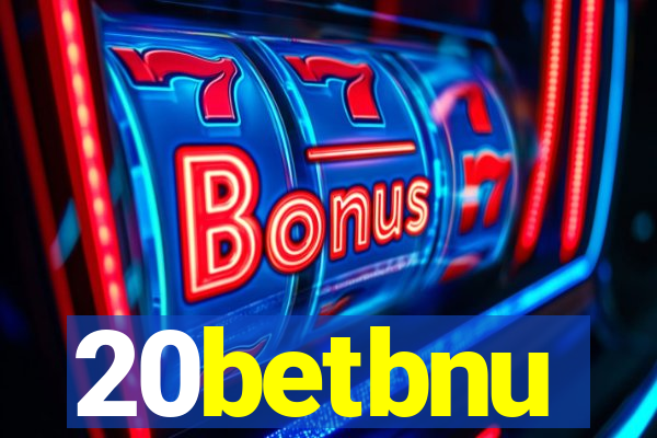 20betbnu