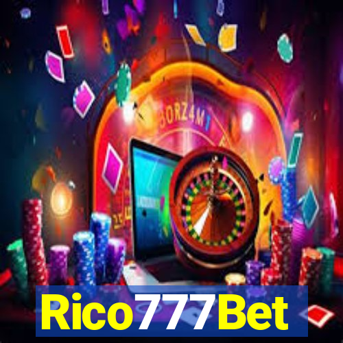 Rico777Bet