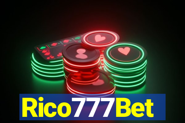 Rico777Bet