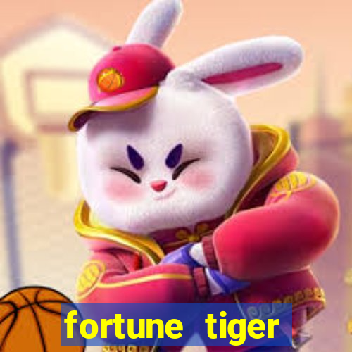 fortune tiger gratis teste