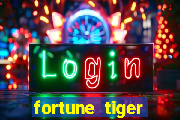 fortune tiger gratis teste