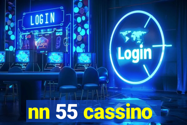 nn 55 cassino