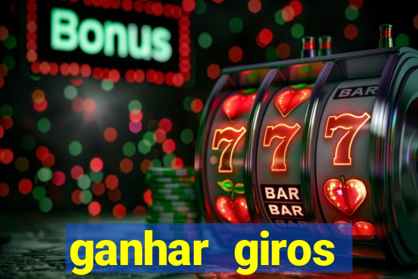 ganhar giros grátis coin master