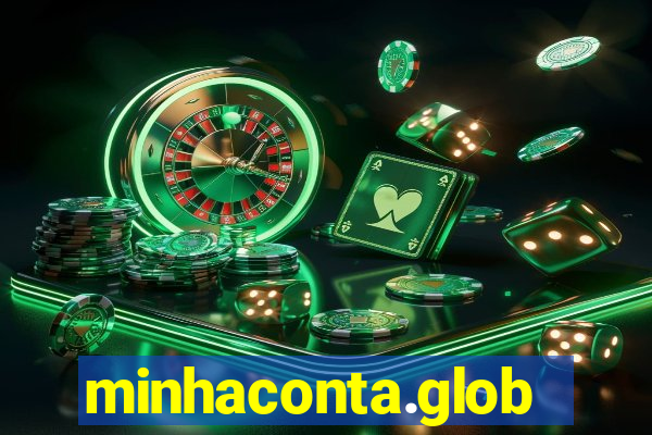 minhaconta.globo.com;